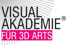 Visual Akademie für 3D Arts