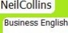 Neil Collins, Business English Training and Coaching in Berlin
