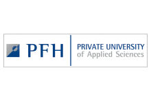PFH Private University of Applied Sciences Gottingen