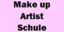 Make up Artist Schule