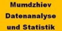 Mumdzhiev Datenanalyse und Statistik