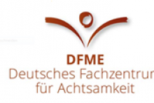 DFME Deutsches Fachzentrum für Achtsamkeit