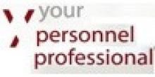 Your Personnel Professional