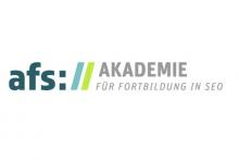 afs-Akademie für Fortbildung in SEO