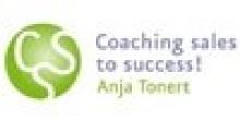 Coaching sales to success!