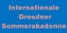 Internationale Dresdner Sommerakademie