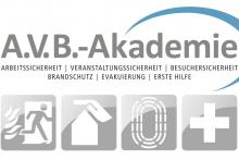 A.V.B.-Akademie für Arbeitssicherheit, Veranstaltungssicherheit und Besuchersicherheit