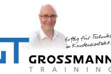 Grossmann Training