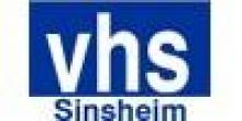 VHS-Sinsheim e.V.
