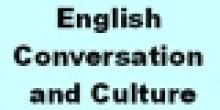 English Conversation and Culture