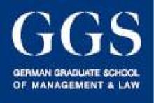 German Graduate School of Management & Law