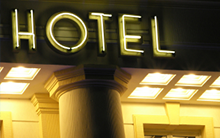 Hotel and Restaurant Management