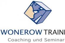 Wonerow-Training