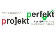 projektperfekt, Inh. Frank Haubner