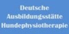 Deutsche Ausbildungsstätte Hundephysiotherapie