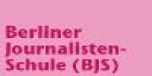 BJS Berliner Journalisten-Schule gGmbH
