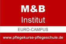 M&B Marketing-Bildung Inst. Ltd.