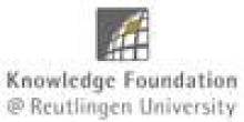 Knowledge Foundation@Reutlingen University
