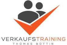 Thomas Bottin | Verkaufstraining