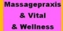 Massagepraxis & Vital & Wellness
