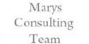 Marys Consulting Team