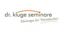 Dr. Kluge Seminare