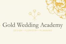 Gold Wedding Academy