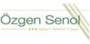 Özgen Senol