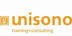 stw unisono training+consulting GmbH