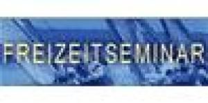 FREIZEITSEMINAR