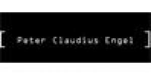 peter claudius engel