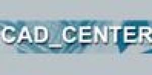 CAD_CENTER DERI