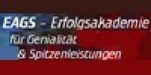 EAGS - Erfolgsakademie für Genialität und Spitzenleistungen