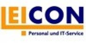 Leicon Personal und IT-Service