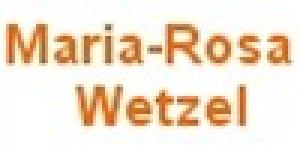 Maria-Rosa Wetzel
