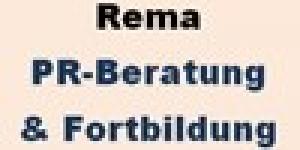 Rema PR-Beratung & Fortbildung