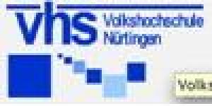 Volkshochschule Nürtingen