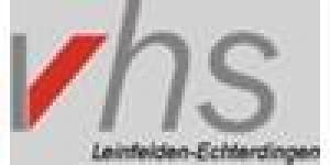 Volkshochschule Leinfelden-Echterdingen