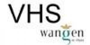 Volkshochschule Wangen