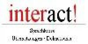 Interact! Sprachkurse Übersetzungen Dolmetscher