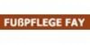 Fusspflege-Fay