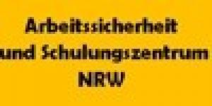 Arbeitssicherheit und Schulungszentrum NRW