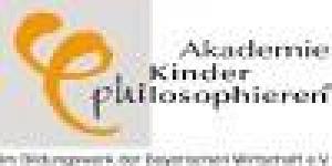 Akademie Kinder philosophieren im bbw e.V.