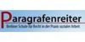 Paragrafenreiter
