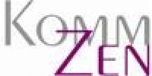 KommZen Kristin Herber