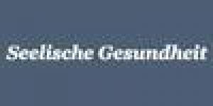 Seelische Gesundheit