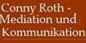 Conny Roth - Mediation und Kommunikation