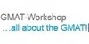 Privater Anbiete r- GMAT-Workshop