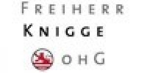 Freiherr Knigge oHG