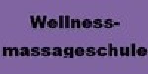 Wellnessmassageschule